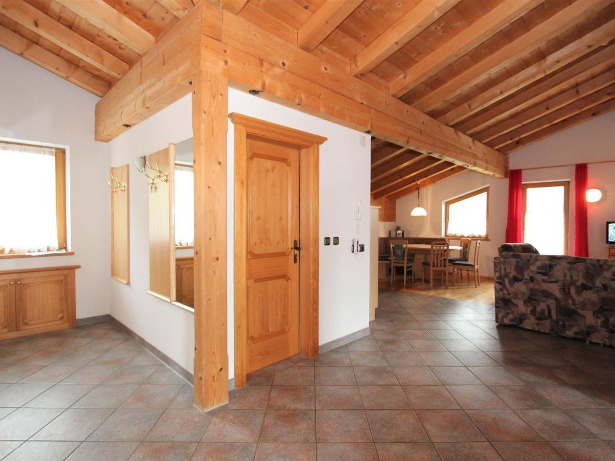 Apartment Hansjoerg-4 By Interhome Gattererberg Bagian luar foto
