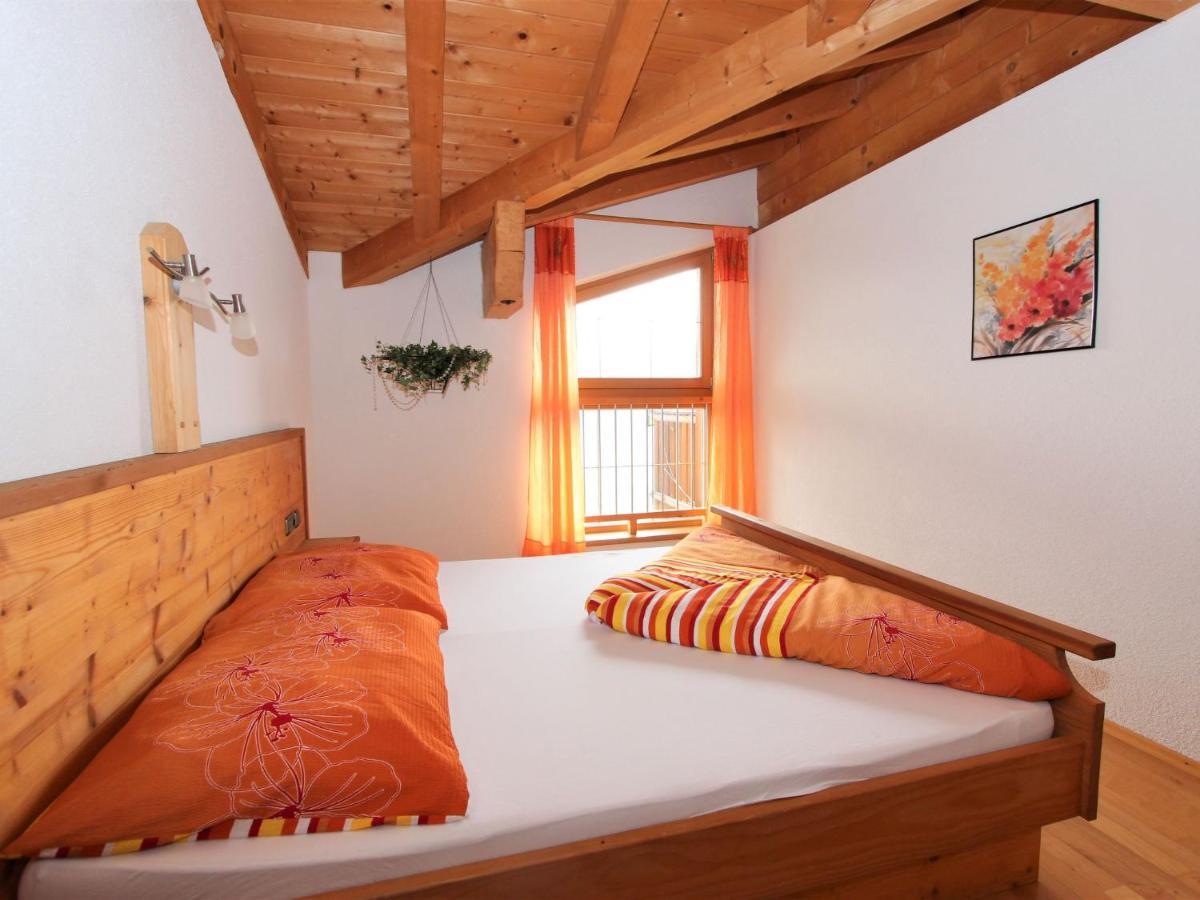 Apartment Hansjoerg-4 By Interhome Gattererberg Bagian luar foto