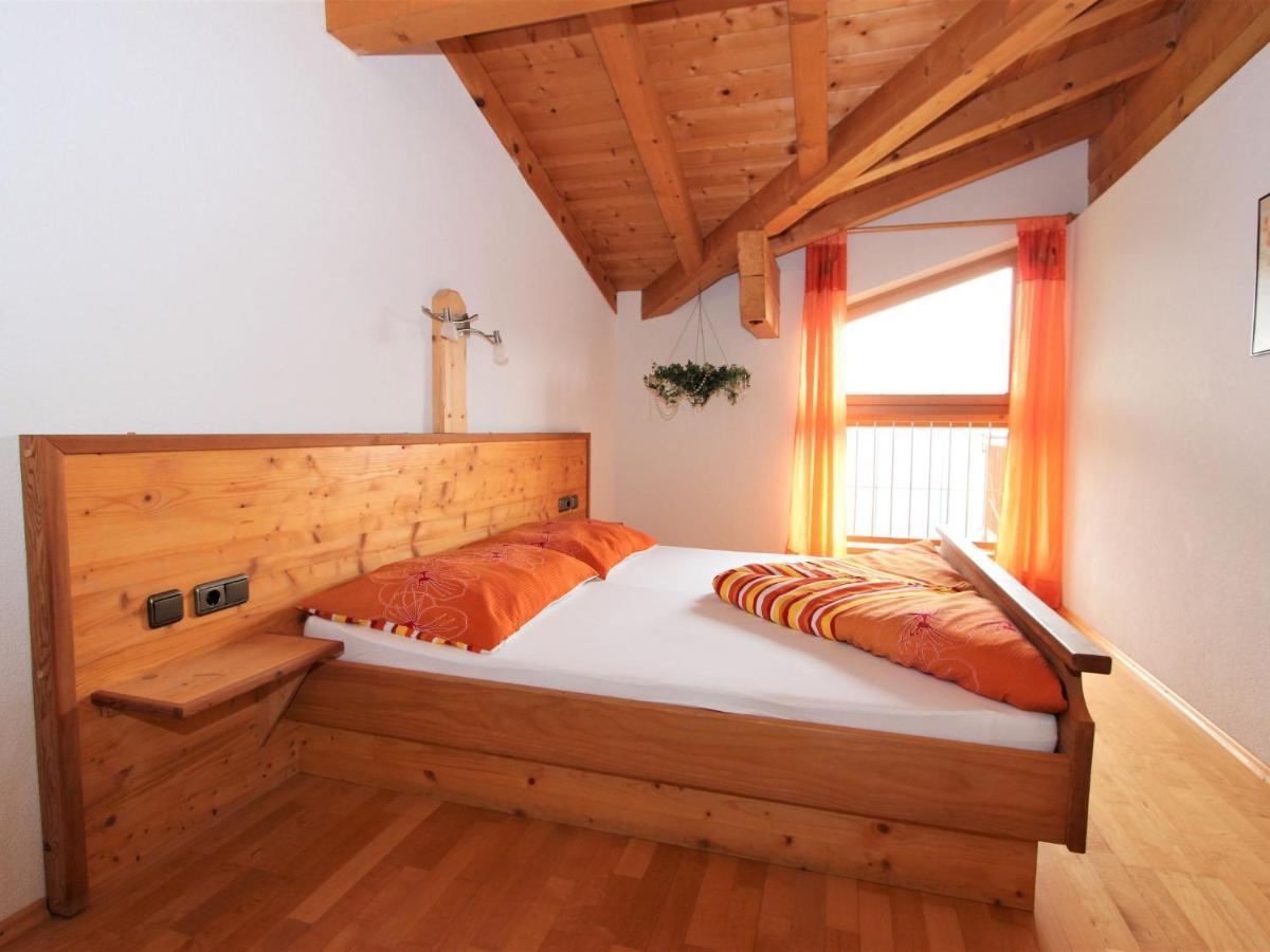 Apartment Hansjoerg-4 By Interhome Gattererberg Bagian luar foto